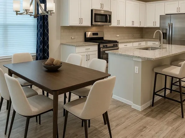 305 Rusk Bluff Ave, Leander, TX 78641