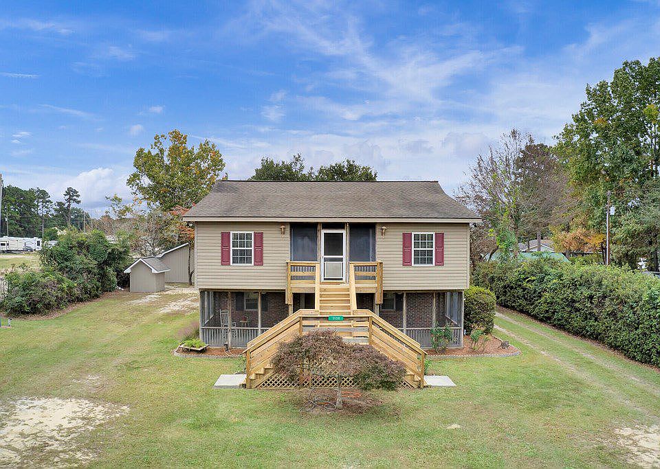 1130 Quail Trl, Manning, SC 29102 Zillow