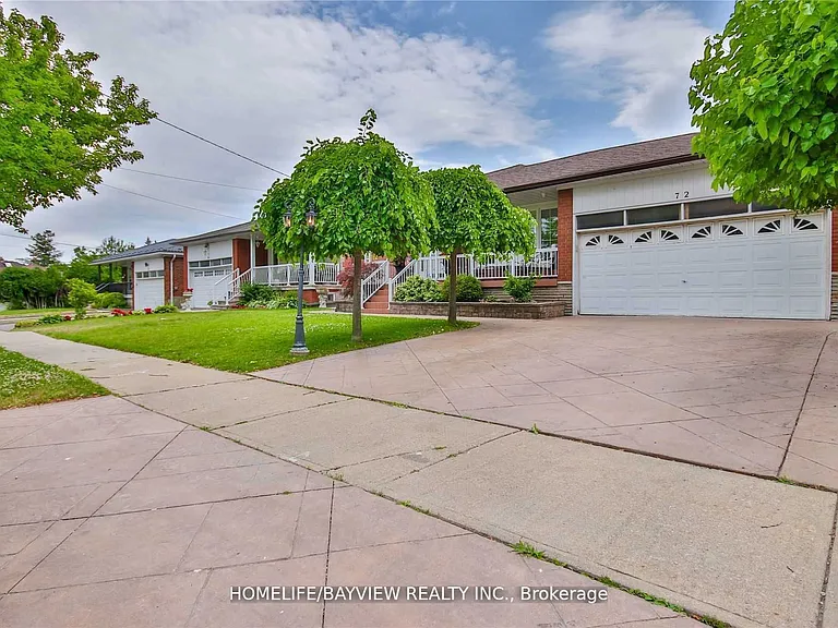 72 Keegan Cres — Photo 2