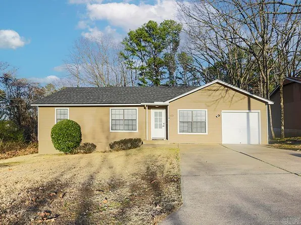 103 Point West Cir, Little Rock, AR 72211