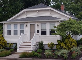 8 Doble St, Quincy, MA 02169