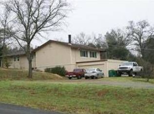 4501 Scenic Dr, Shingle Springs, CA 95682