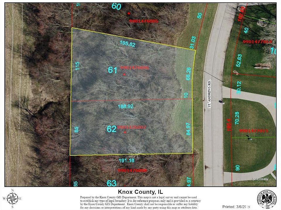1st image of 61&62 Country Club Ests