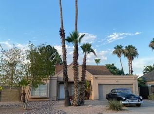 1259 E Divot Dr, Tempe, AZ 85283