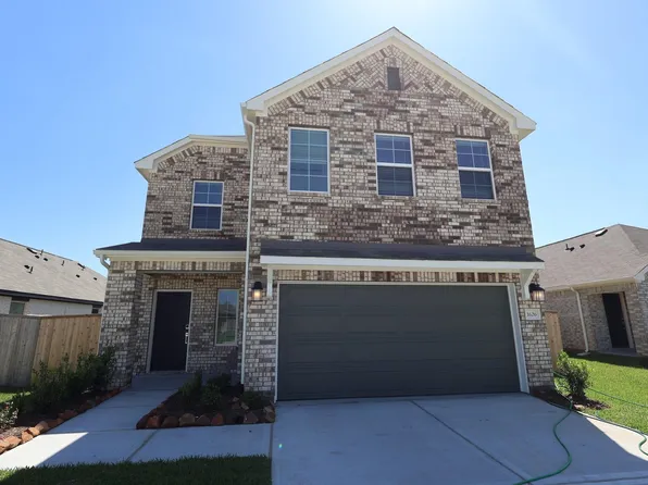 1626 Westland Ln, Rosenberg, TX 77471