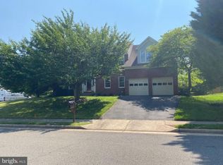 9310 Saffron Hill Ct, Manassas, VA 20110