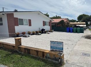 3610 SW 25th Ter #3612, Miami, FL 33133