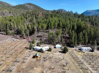 23316 State Highway 35, Bigfork, MT 59911