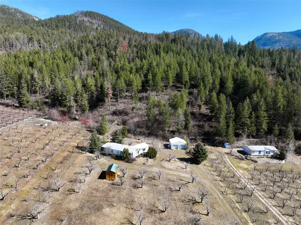 23316 State Highway 35, Bigfork, MT 59911