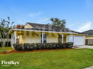 4560 N Crosstie Rd, Jacksonville, FL 32257