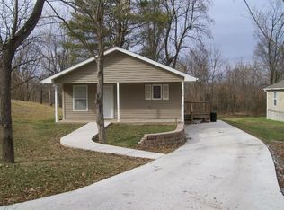 726 Hickory St, Jackson, MO 63755