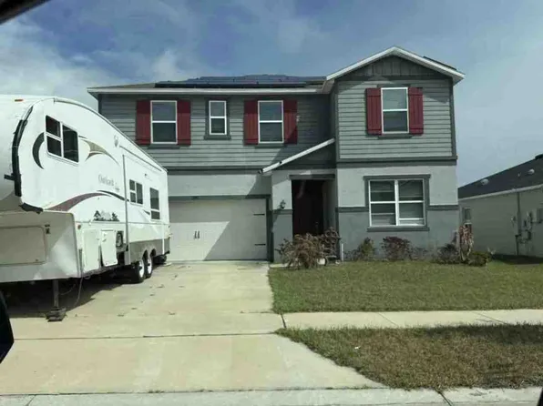 200 Summerlin Loop, Haines City, FL 33844