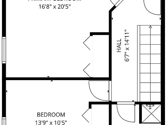 5th image of 2578 Flat Rock Rd