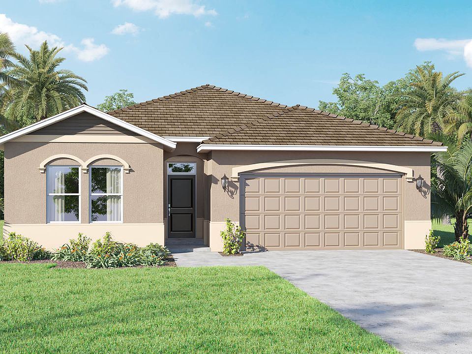 Plan Elevation.