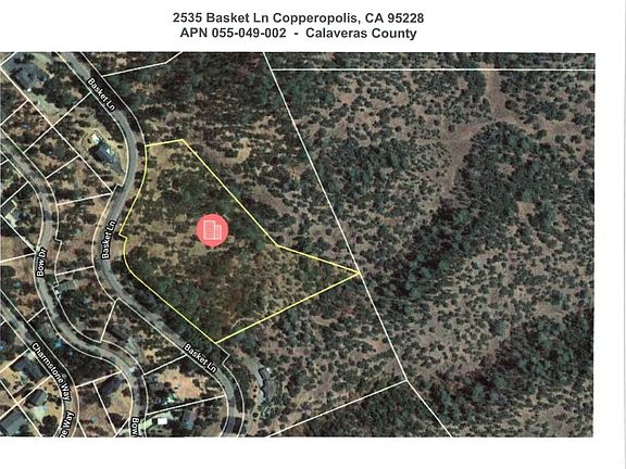 2nd image of 2535 Basket Ln #625