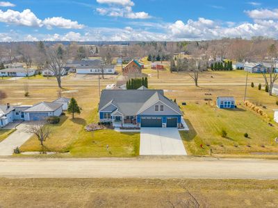 7378 Birch Tree Rd, Lexington, MI, 48450