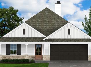 102 Maverick Trl, Valley View, TX 76272