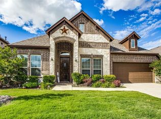 905 Allbright Rd, Celina, TX 75009