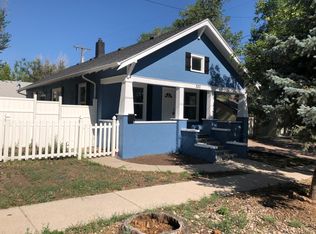 320 S Cedar St, Colorado Springs, CO 80903
