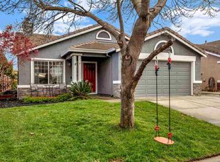1744 Autumn Meadow Dr, Fairfield, CA 94534