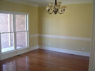 formal dining
