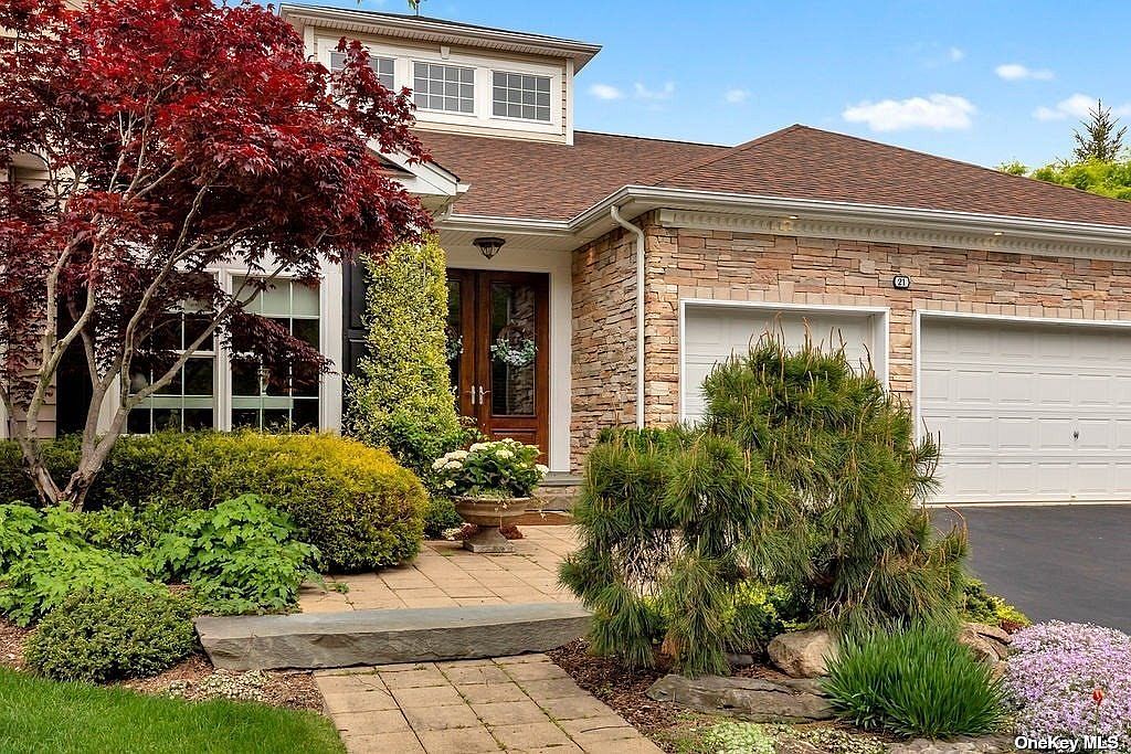 21 Monterrey Drive, Saint James, NY 11780 Zillow