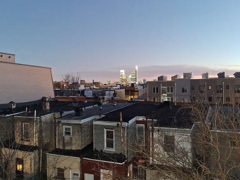 2542 Cecil B Moore Ave #B — Photo 6