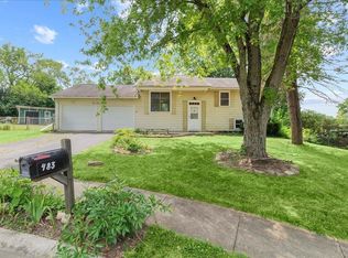 483 Lewis Ct, Johnstown, OH 43031