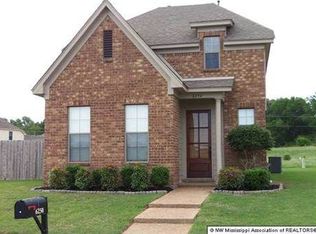 6250 Rosemark Rd, Olive Branch, MS 38654