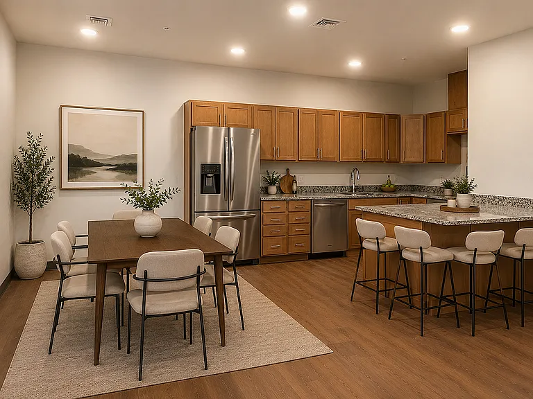 Vegas View Flats — Photo 1