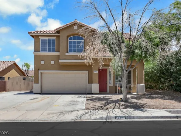 1040 Royal Skyline St, Henderson, NV 89002