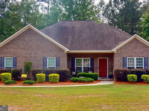 146 Sugarland Blvd, Brooklet, GA 30415