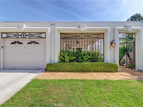 5375 Avenida Sosiega Unit B, Laguna Woods, CA 92637