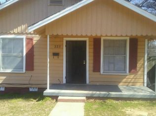 223 College Park Cir #HOUSE, North Little Rock, AR 72114