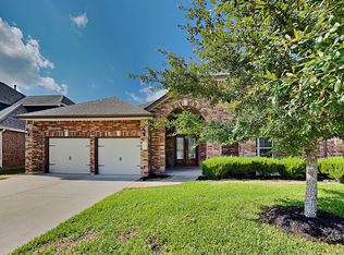 3306 Orchid Trace Dr, Spring, TX 77386