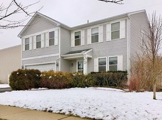 640 Winston Dr, Bourbonnais, IL 60914