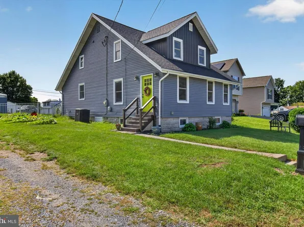 5545 Pine St, Harrisburg, PA 17112
