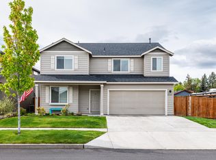 21243 Thornhill Ln, Bend, OR 97701