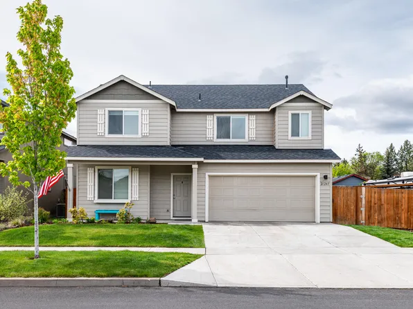 21243 Thornhill Ln, Bend, OR 97701