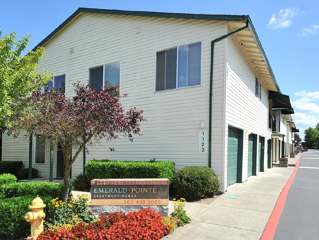Emerald Pointe — Photo 3