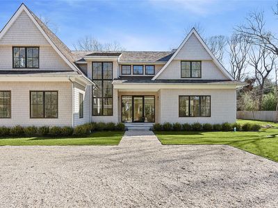 49 Birchwood Lane, Bridgehampton, NY, 11932