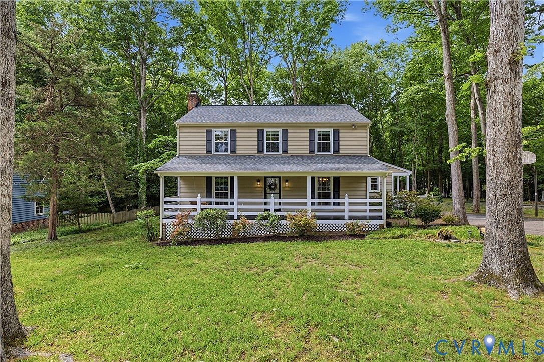 13807 Sterlings Bridge Rd