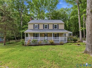 13807 Sterlings Bridge Rd, Midlothian, VA 23112