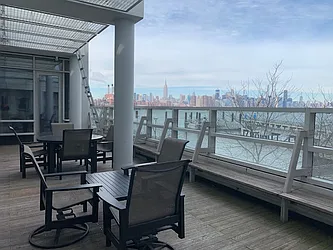 Rented by New York City Property and Residence Management, LLC