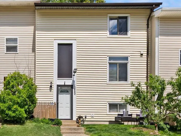 12653 Dulcinea Pl, Woodbridge, VA 22192