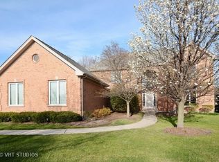 1063 S Hiddenbrook Trl, Palatine, IL