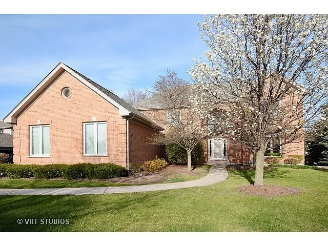 1063 S Hiddenbrook Trl photo 1