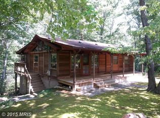 11584 Durango Dr, Lusby, MD 20657