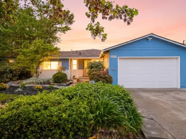 26257 Coleman Ave, Hayward, CA 94544