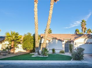 3920 Gaston Ln, North Las Vegas, NV 89032